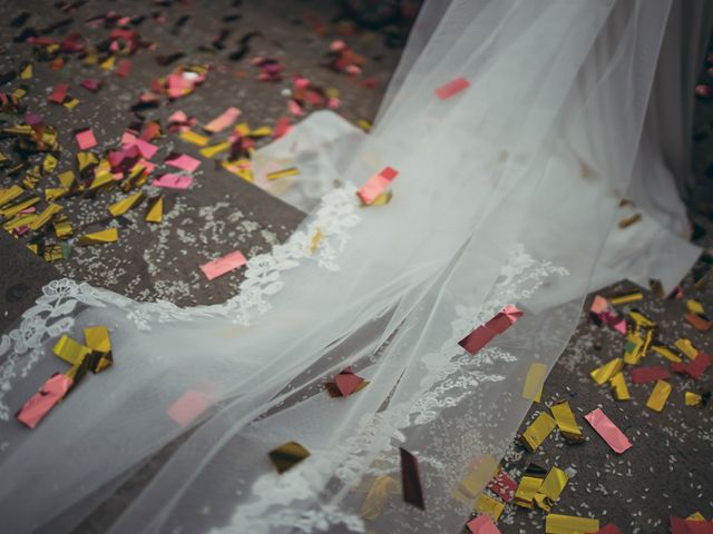 La boda de Jose Antonio y Vanesa en Algeciras, Cádiz 58