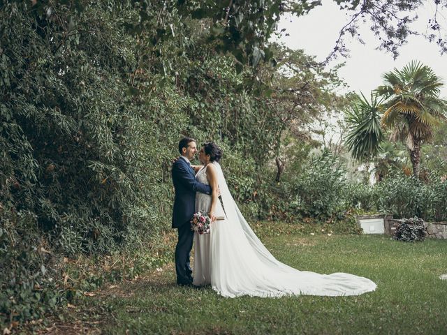 La boda de Jose Antonio y Vanesa en Algeciras, Cádiz 59