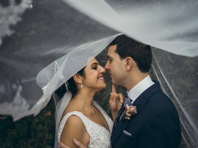 La boda de Jose Antonio y Vanesa en Algeciras, Cádiz 61