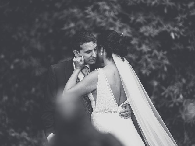 La boda de Jose Antonio y Vanesa en Algeciras, Cádiz 1