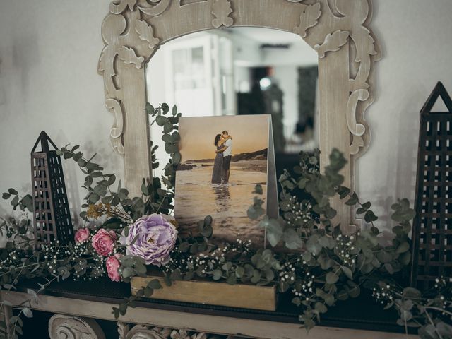 La boda de Jose Antonio y Vanesa en Algeciras, Cádiz 67