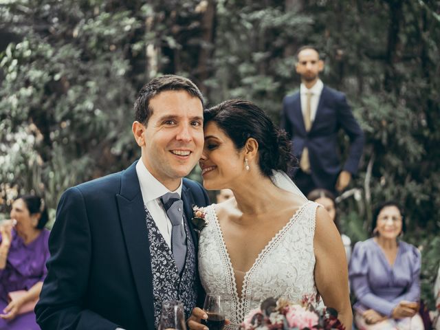 La boda de Jose Antonio y Vanesa en Algeciras, Cádiz 73