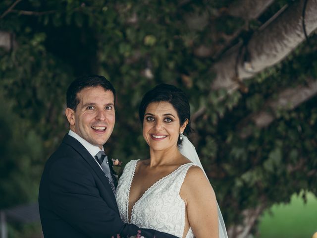 La boda de Jose Antonio y Vanesa en Algeciras, Cádiz 79