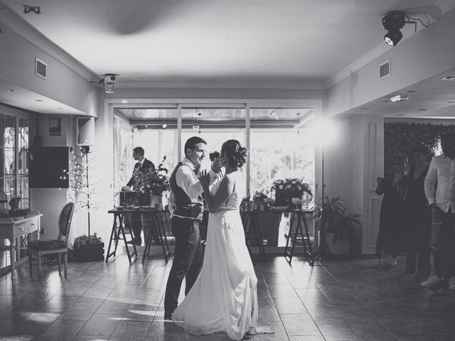 La boda de Jose Antonio y Vanesa en Algeciras, Cádiz 83