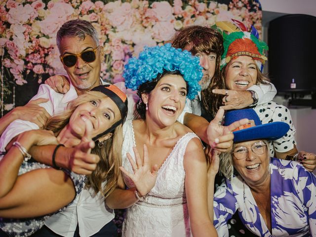 La boda de Jose Antonio y Vanesa en Algeciras, Cádiz 86