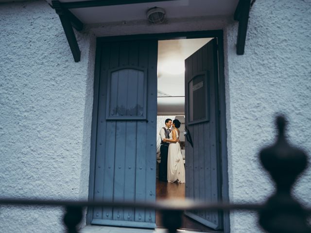 La boda de Jose Antonio y Vanesa en Algeciras, Cádiz 90