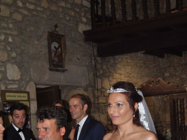 La boda de Guillermo y Lucia  en Caviedes, Cantabria 3