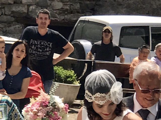 La boda de Toño y Rocío en Huesca, Huesca 10