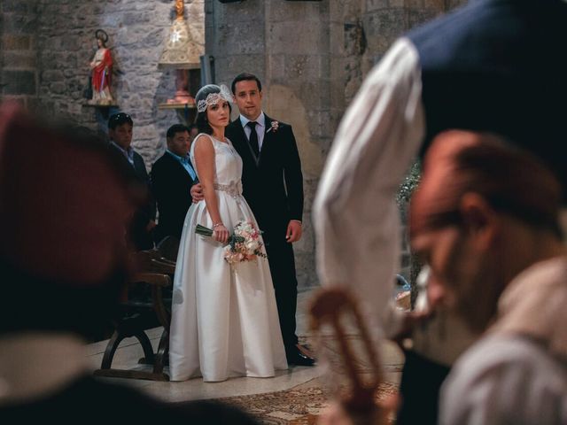 La boda de Toño y Rocío en Huesca, Huesca 16