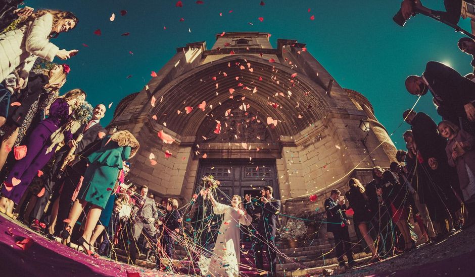 La boda de Manuel y Maria en Albacete, Albacete