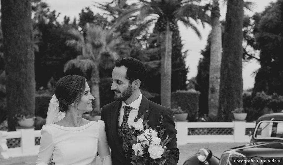 La boda de David y Lourdes en Castelló/castellón De La Plana, Castellón