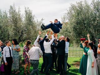 La boda de Sonia y Marcos 3