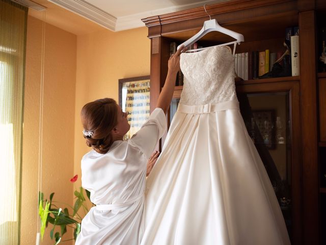 La boda de Héctor y Xandra en Valladolid, Valladolid 8