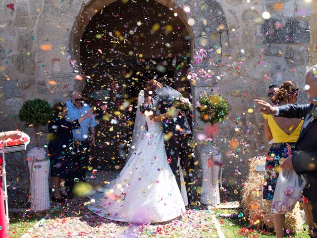 La boda de Héctor y Xandra en Valladolid, Valladolid 16