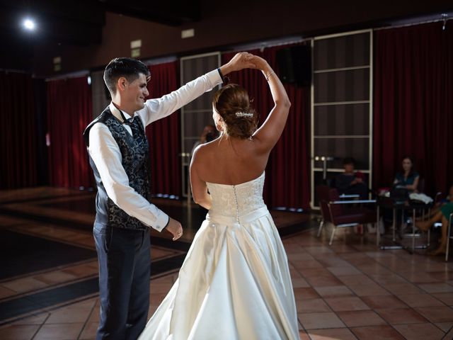 La boda de Héctor y Xandra en Valladolid, Valladolid 28