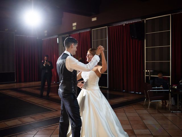 La boda de Héctor y Xandra en Valladolid, Valladolid 29