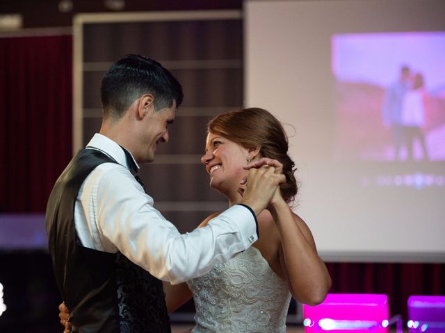 La boda de Héctor y Xandra en Valladolid, Valladolid 32