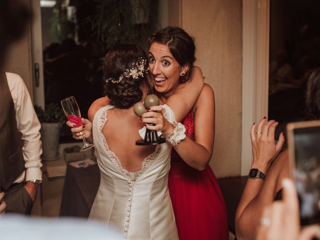 La boda de Mikel y Maria en Donostia-San Sebastián, Guipúzcoa 82