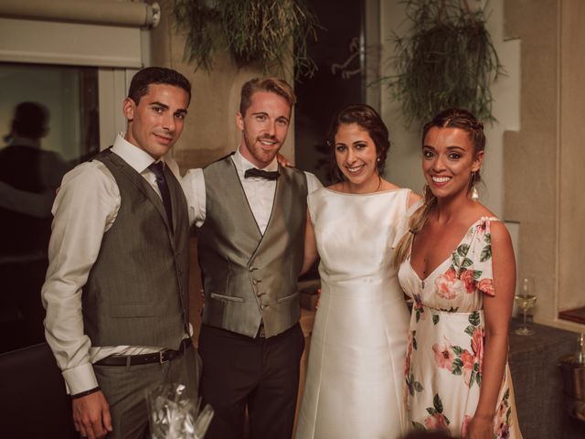 La boda de Mikel y Maria en Donostia-San Sebastián, Guipúzcoa 89