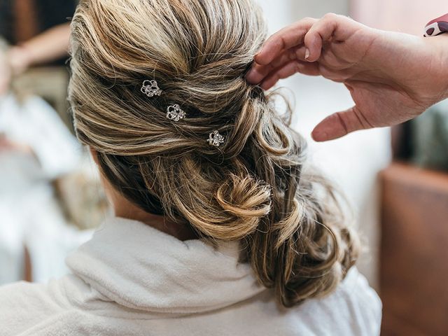 La boda de Ainoa y Goretti en La Orotava, Santa Cruz de Tenerife 47