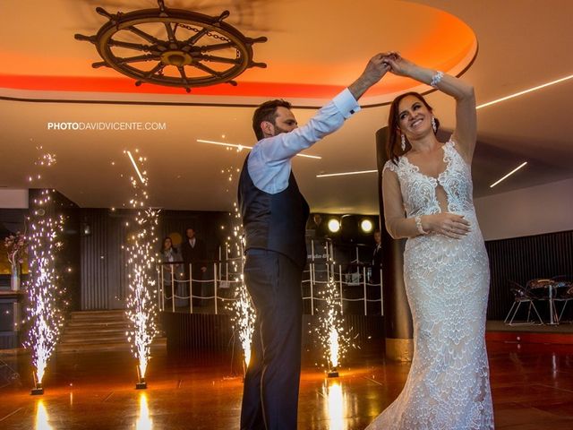 La boda de Javi y Elvira Judit en Donostia-San Sebastián, Guipúzcoa 3