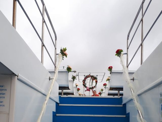 La boda de Javi y Elvira Judit en Donostia-San Sebastián, Guipúzcoa 4