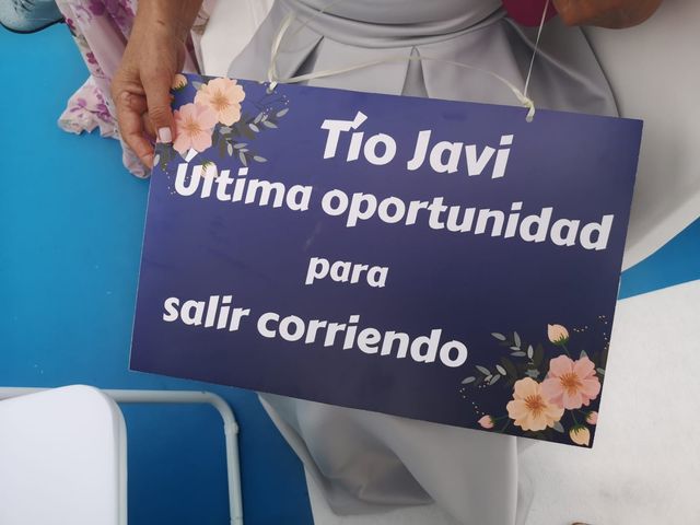 La boda de Javi y Elvira Judit en Donostia-San Sebastián, Guipúzcoa 6