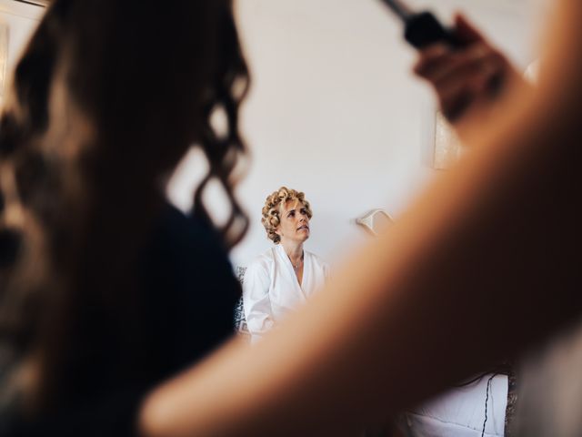 La boda de Bruno y Belén en Tarifa, Cádiz 12