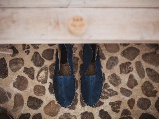 La boda de Bruno y Belén en Tarifa, Cádiz 37