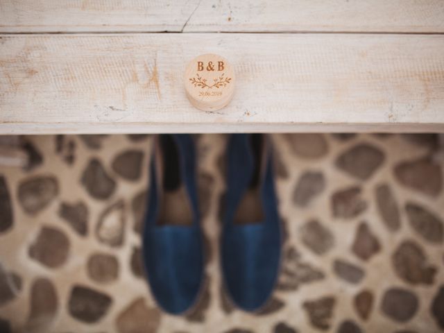 La boda de Bruno y Belén en Tarifa, Cádiz 38