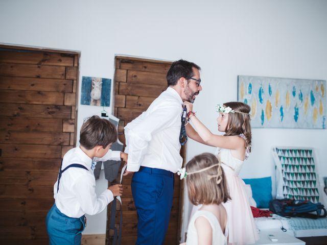 La boda de Bruno y Belén en Tarifa, Cádiz 41