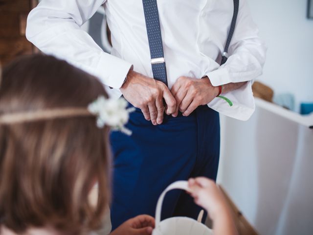 La boda de Bruno y Belén en Tarifa, Cádiz 43