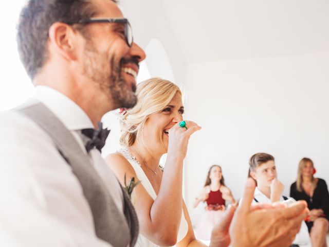 La boda de Bruno y Belén en Tarifa, Cádiz 54