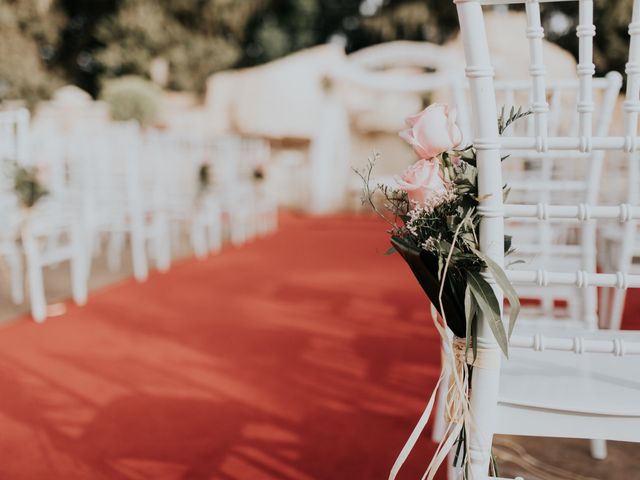 La boda de Cristina  y Jose  en Jaén, Jaén 29