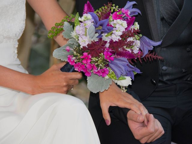 La boda de Jesús y Beatriz en Almería, Almería 2