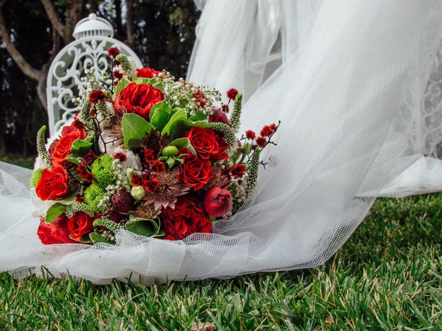 La boda de Imanol y Gema en Pedrola, Zaragoza 11