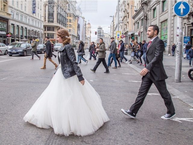 La boda de Imanol y Gema en Pedrola, Zaragoza 22