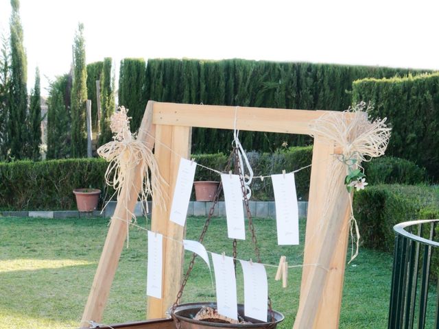 La boda de Carmen y Miguel en Alcala Del Rio, Sevilla 3