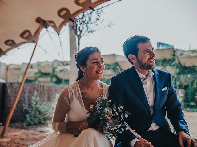 La boda de Jose y Maggie en Reus, Tarragona 50