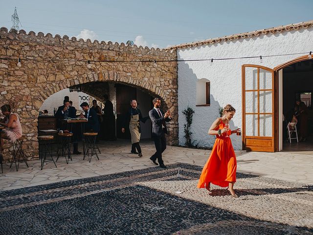 La boda de Jose y Maggie en Reus, Tarragona 135