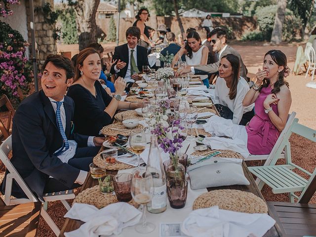 La boda de Jose y Maggie en Reus, Tarragona 139
