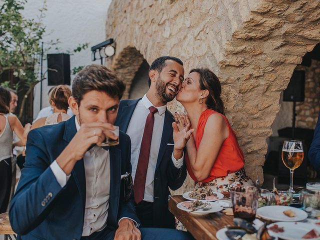 La boda de Jose y Maggie en Reus, Tarragona 143