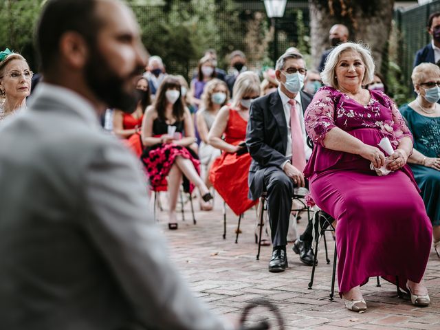 La boda de Oliver y Clara en Málaga, Málaga 60