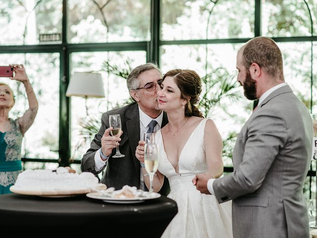 La boda de Oliver y Clara en Málaga, Málaga 107