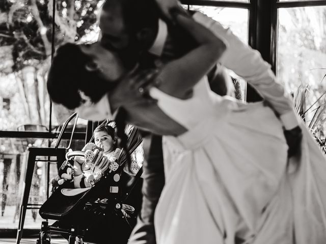 La boda de Oliver y Clara en Málaga, Málaga 115