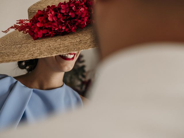 La boda de Diego y Paloma en Monzon, Huesca 5