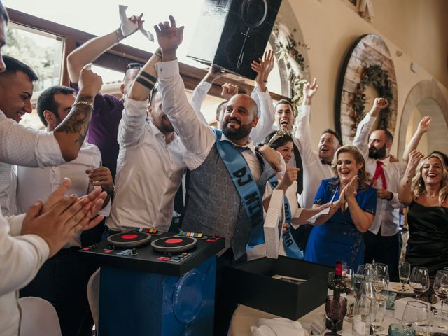 La boda de Diego y Paloma en Monzon, Huesca 16