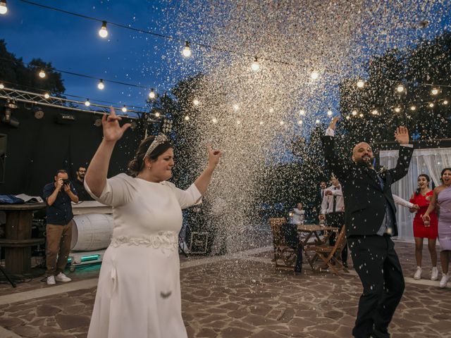 La boda de Diego y Paloma en Monzon, Huesca 21