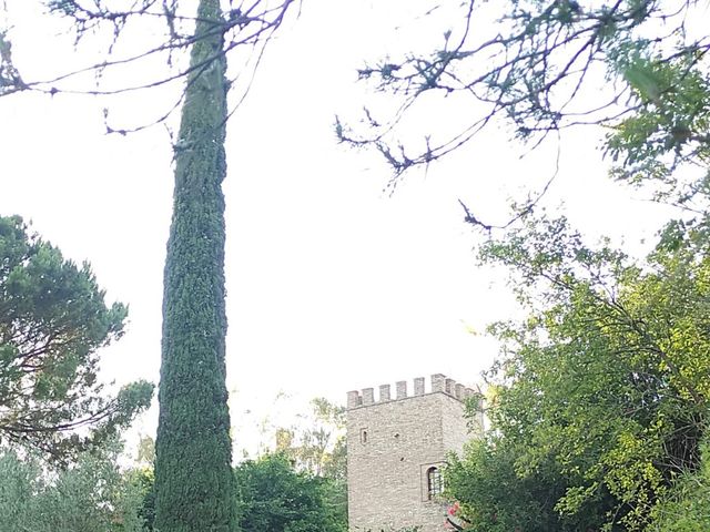 La boda de Veronica  y Jose Antonio  en La Puebla Del Rio, Sevilla 2