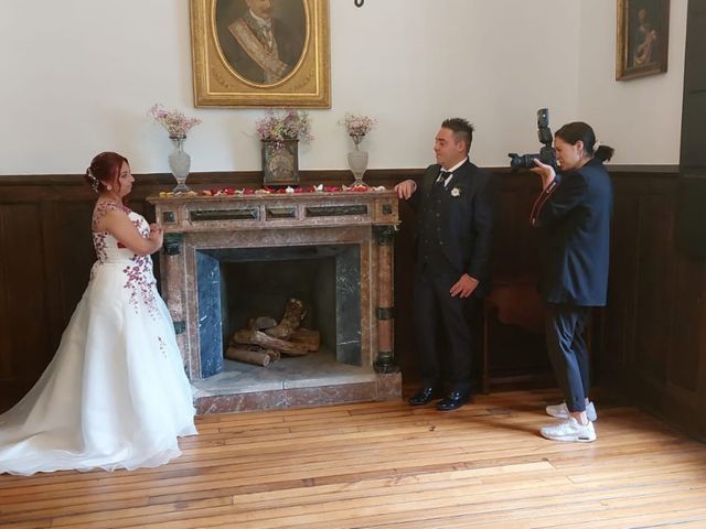 La boda de Jairo y Cristina en Gijón, Asturias 1